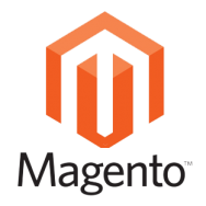 Logo Magento